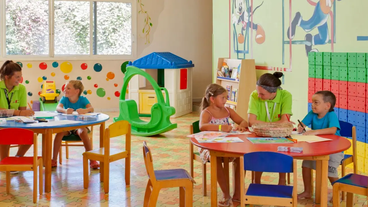 Hotel Albatros Golf Beach Resort - Sharm Elshikh